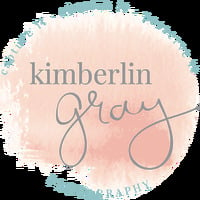 Kimberlin Gray Photography