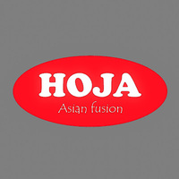 Hoja Asian Fusion