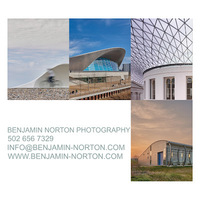 Benjamin Norton Photography LLC