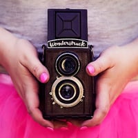 Wonderstruck Photography