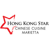 HONG KONG STAR CHINESE CUISINE-MARIETTA