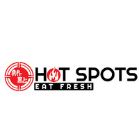 Hot Spots Eat Fresh (Chinese, Wing, Ramen, Boba Tea)