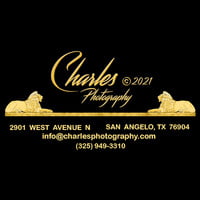 Local Business CHARLES PHOTOGRAPHY in San Angelo TX