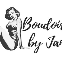 Local Business Boudoir by Janet Lynn Photography in Crown Point IN