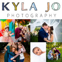 Local Business Kyla Jo Photography in Muncie IN