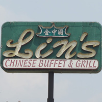 LINS GRAND BUFFET -McALLEN