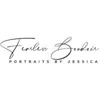 Local Business Fearless Boudoir Portraits in Columbia TN