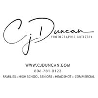 Local Business CjDuncan Photography in Lubbock TX