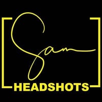 Sam Headshots