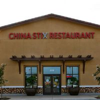 China Stix