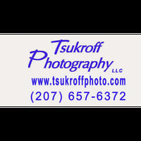 Local Business Tsukroff Photography in Gray ME