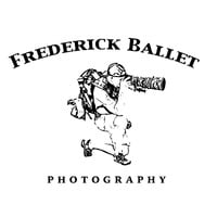 Frederick Ballet Photography