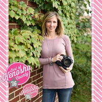 Local Business Stacey Houston Photography in Kenosha WI