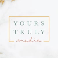 Local Business Yours Truly Media in Costa Mesa CA