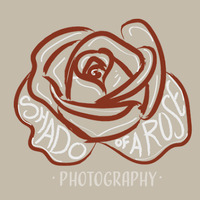 Shado Of A Rose Photography