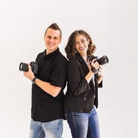 Local Business Nate Messarra Photography in Houston TX