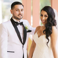 Local Business Monterey Wedding Photographer | Drew Zavala Photography in Salinas CA