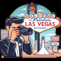 Local Business Las Vegas Wedding Photographer in Las Vegas NV