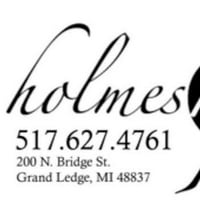 Holmes Photography Studio LLC