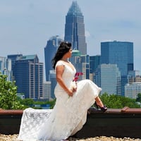 Local Business Bridal Shoot Photography in Charlotte NC