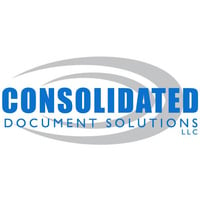 Consolidated Document Solutions