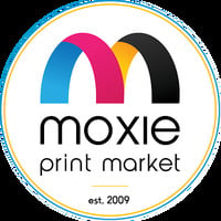 Moxie Print Market