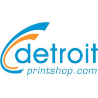 Local Business Detroit Print Shop in Detroit MI