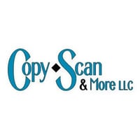 Local Business Copy-Scan & More LLC. in Tulsa Oklahoma