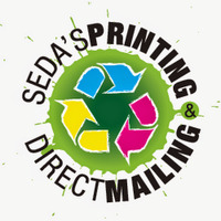 Local Business Seda's Printing and Direct Mailing in Los Angeles CA