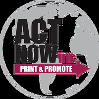 Act Now Print & Promote