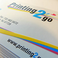 Local Business Printing2go in Freehold NJ