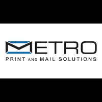 Local Business Metro Print & Mail Solutions in Sacramento CA