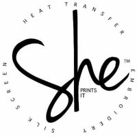 She Prints It, LLC