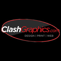 Clash Graphics Print Shop Atlanta Flyer Printing