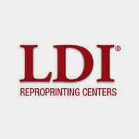 Local Business LDI Printing Center in Alpharetta GA