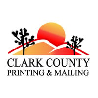 Clark County Printing & Mailing