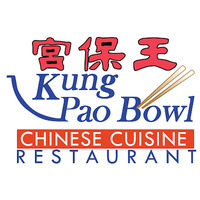 Kung Pao Bowl