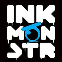 Ink Monstr Graphics and Wraps