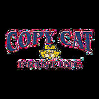 Local Business Copy Cat Printing in Pensacola FL