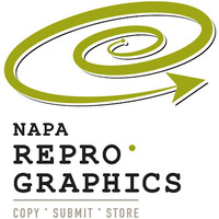 Local Business Napa Reprographics in Napa CA