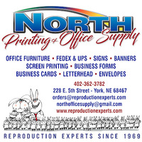 North Printing & Office Supply