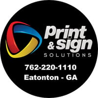 Print & Sign Solutions