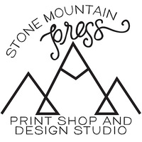 Local Business Stone Mountain Press in Ogden UT