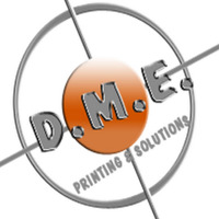 DME Printing, Advertising & Solutions