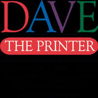 Local Business Dave the Printer in Dallas TX