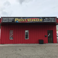 Print Master