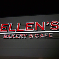 Ellen's Bakery & Cafe