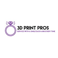 Local Business 3D Print Pros in Los Angeles California