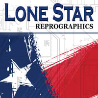 Local Business LONE STAR REPROGRAPHICS, INC in San Antonio TX