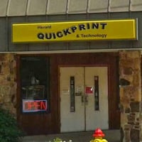 Herald Quickprint & Technology